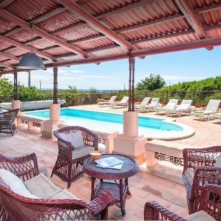Sitio Da Marinha Villa