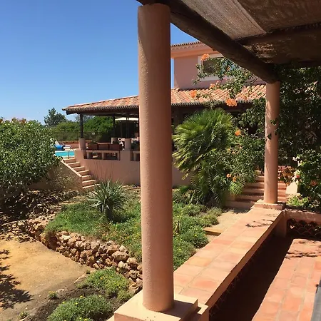 Sitio Da Marinha *