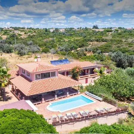 Villa Sitio Da Marinha