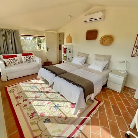 Sitio Da Marinha لاغوا