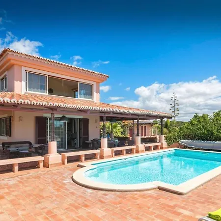 Sitio Da Marinha Villa *