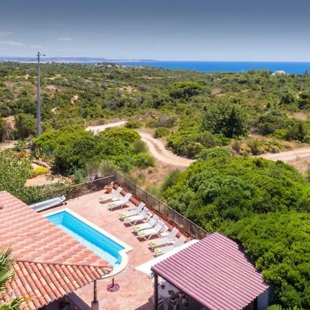 Sitio Da Marinha * Lagoa (Algarve)