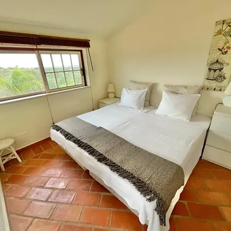 Villa Sitio Da Marinha Lagoa (Algarve)