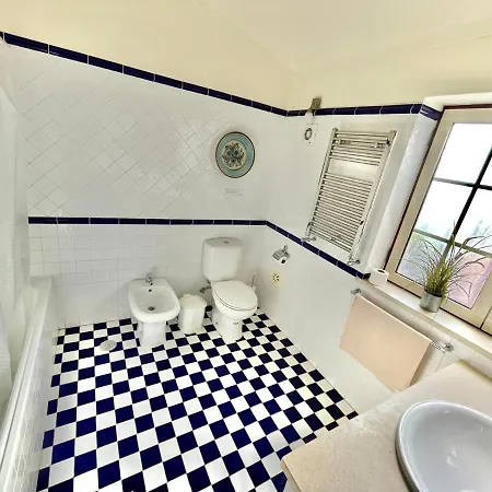 Villa Sitio Da Marinha