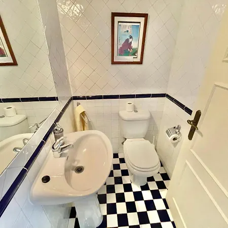 Sitio Da Marinha *
