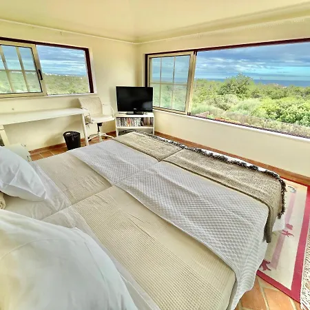 Villa Sitio Da Marinha *