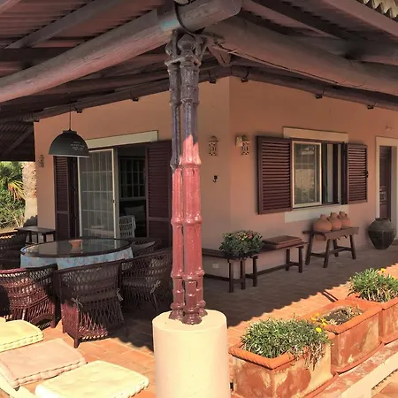 Sitio Da Marinha لاغوا
