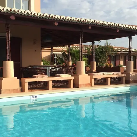 Sitio Da Marinha Villa *