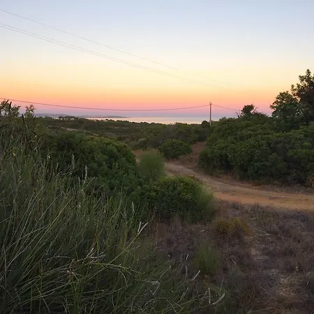 Sitio Da Marinha *