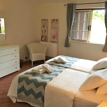 Sitio Da Marinha Villa