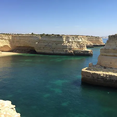 فيلة Sitio Da Marinha *