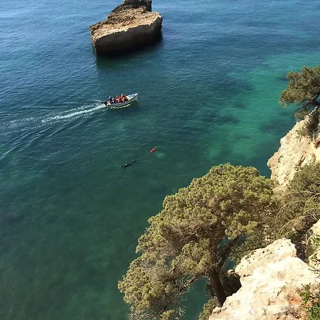 فيلة Sitio Da Marinha