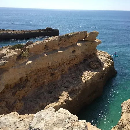 Sitio Da Marinha Villa