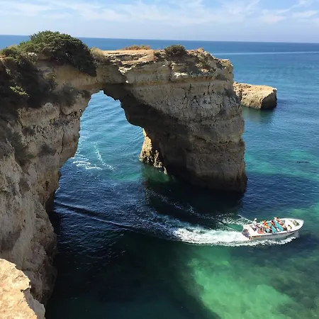 فيلة Sitio Da Marinha
