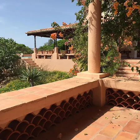 Villa Sitio Da Marinha *