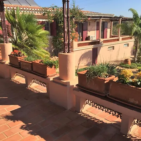 Sitio Da Marinha Villa