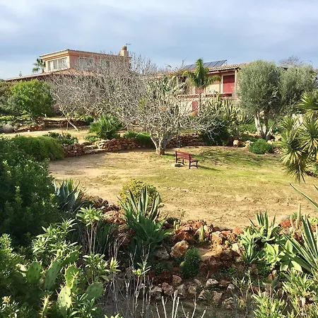 فيلة Sitio Da Marinha *