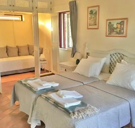 Βίλα Sitio Da Marinha *