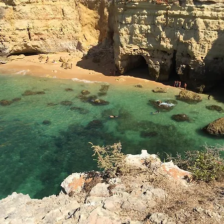 Sitio Da Marinha Βίλα