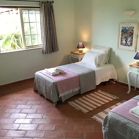 Sitio Da Marinha Villa