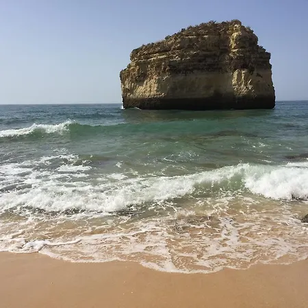 Βίλα Sitio Da Marinha *