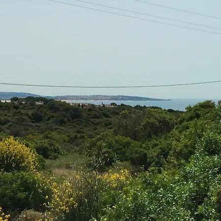 Villa Sitio Da Marinha Lagoa (Algarve)