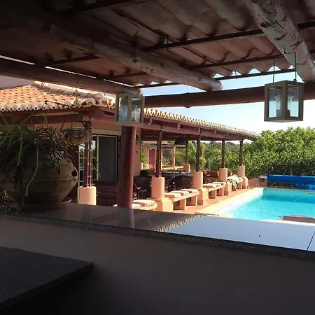 Sitio Da Marinha Villa