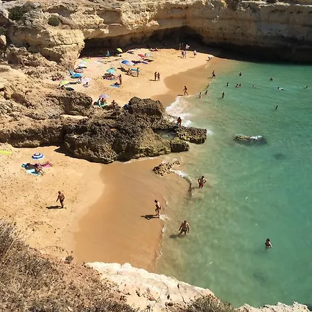 Sitio Da Marinha * Lagoa (Algarve)