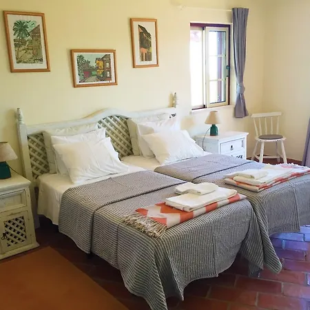 Βίλα Sitio Da Marinha